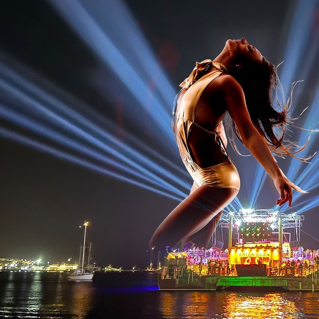 Club Catamaran Gallery